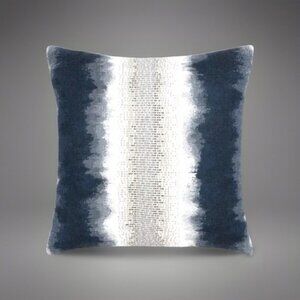 4 Brand New SUNBRELLA Resilience Indigo Cushions, Luxury Outdoor Pillows